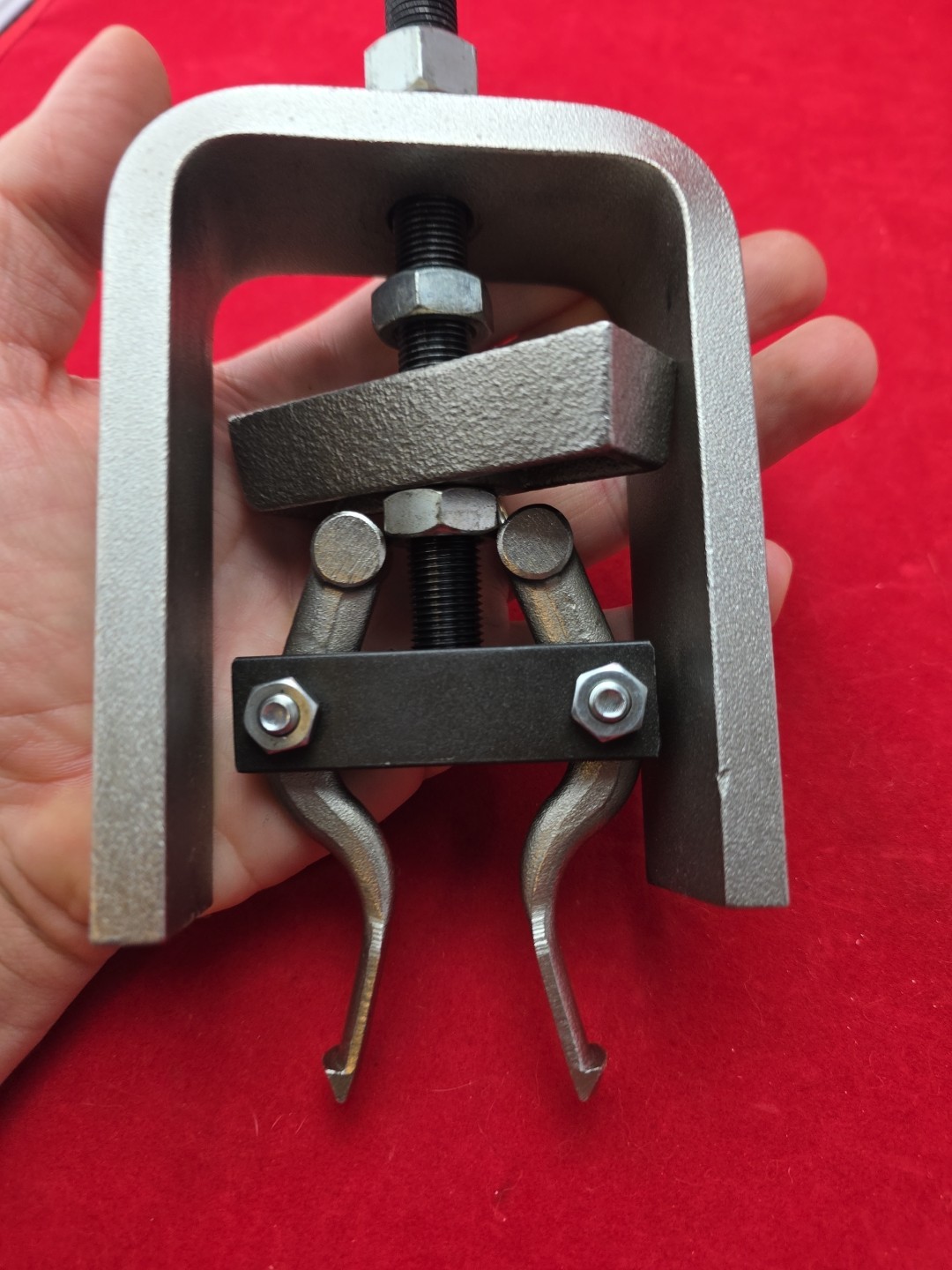 OTC 7318 Pilot Bearing Inside Puller Tool Module for Automotive OEM
