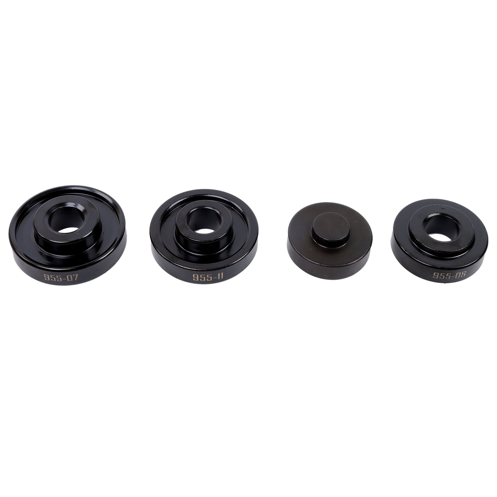 78825 Main Front Wheel Bearing Adapters Drive Bearing Removal & Installation Set