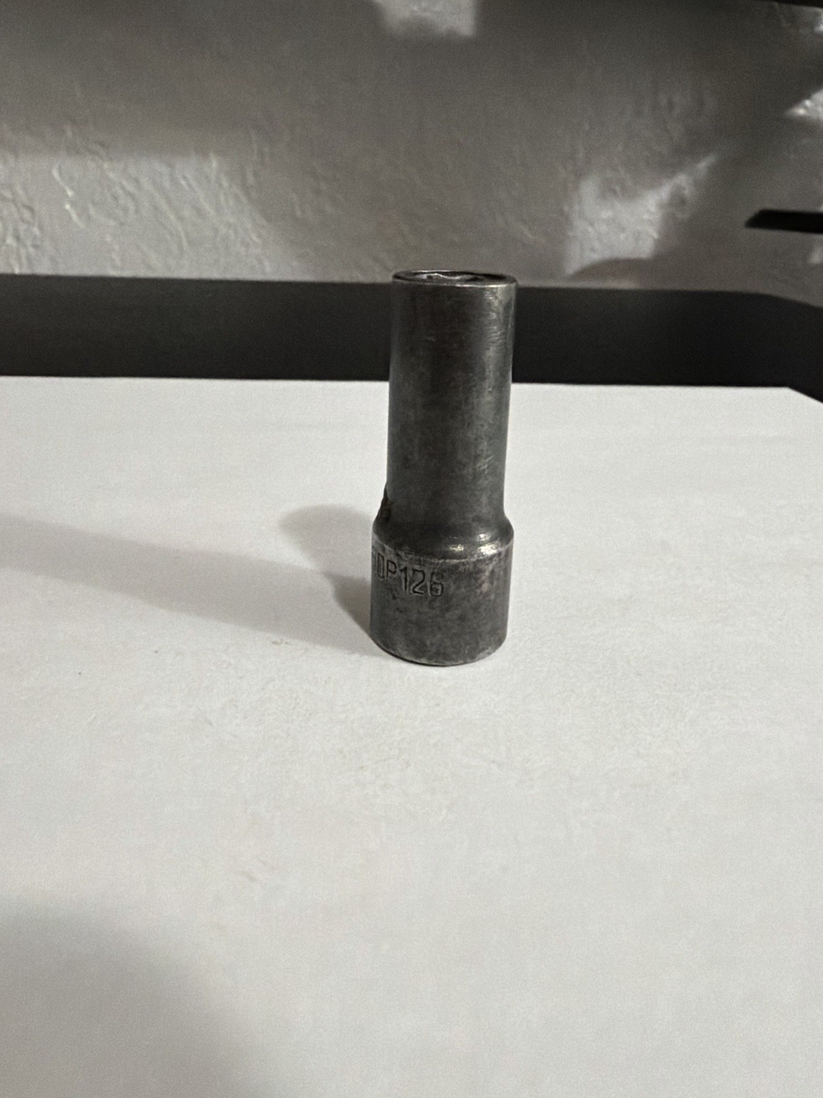 Matco Tools BDP126 3/8″ SAE Semi Deep Impact Socket 3/8″ Drive 6 Point