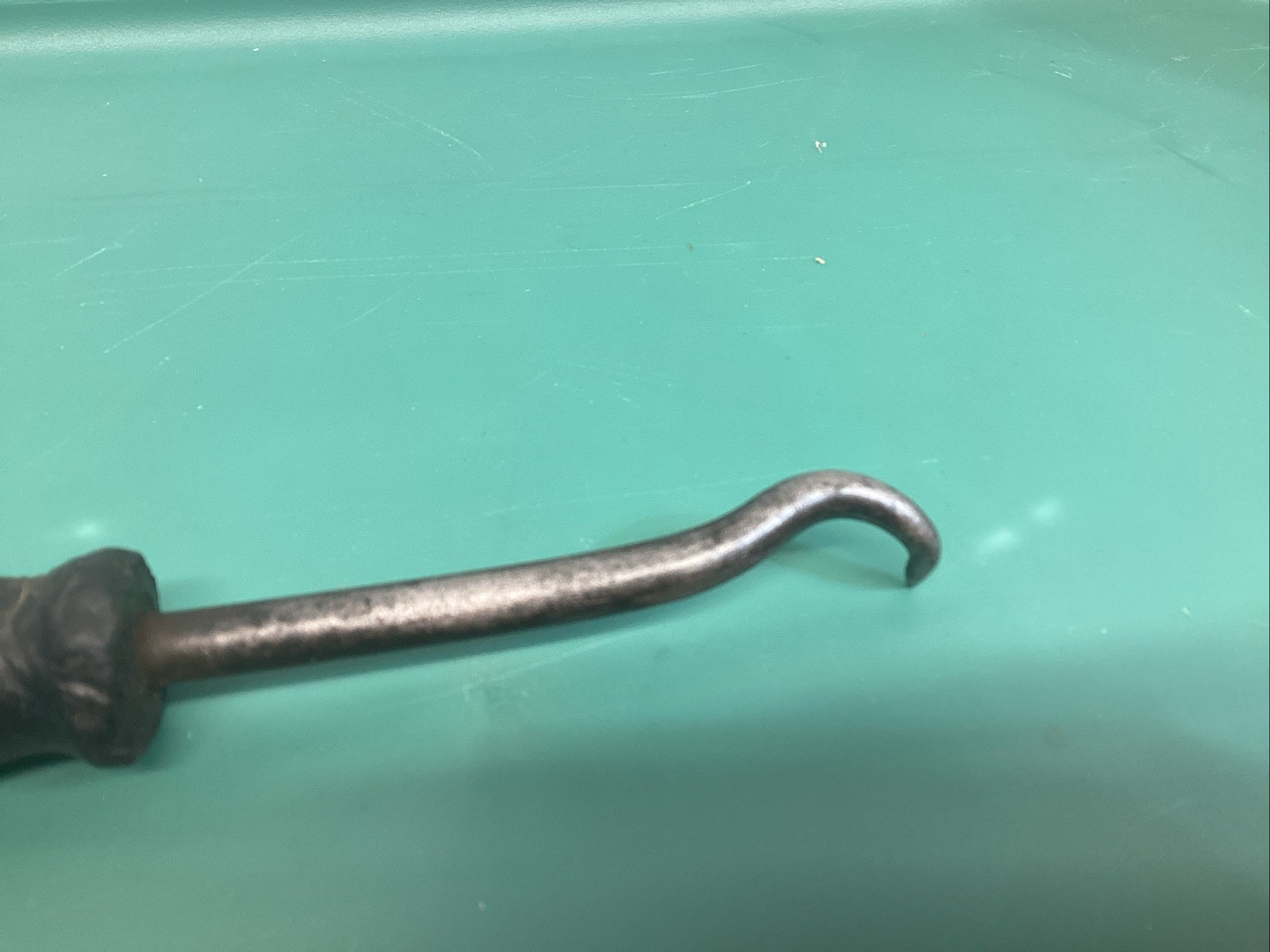 Snap-on Tools CP-3 Cotter Pin Remover Extractor Tool USA CP3
