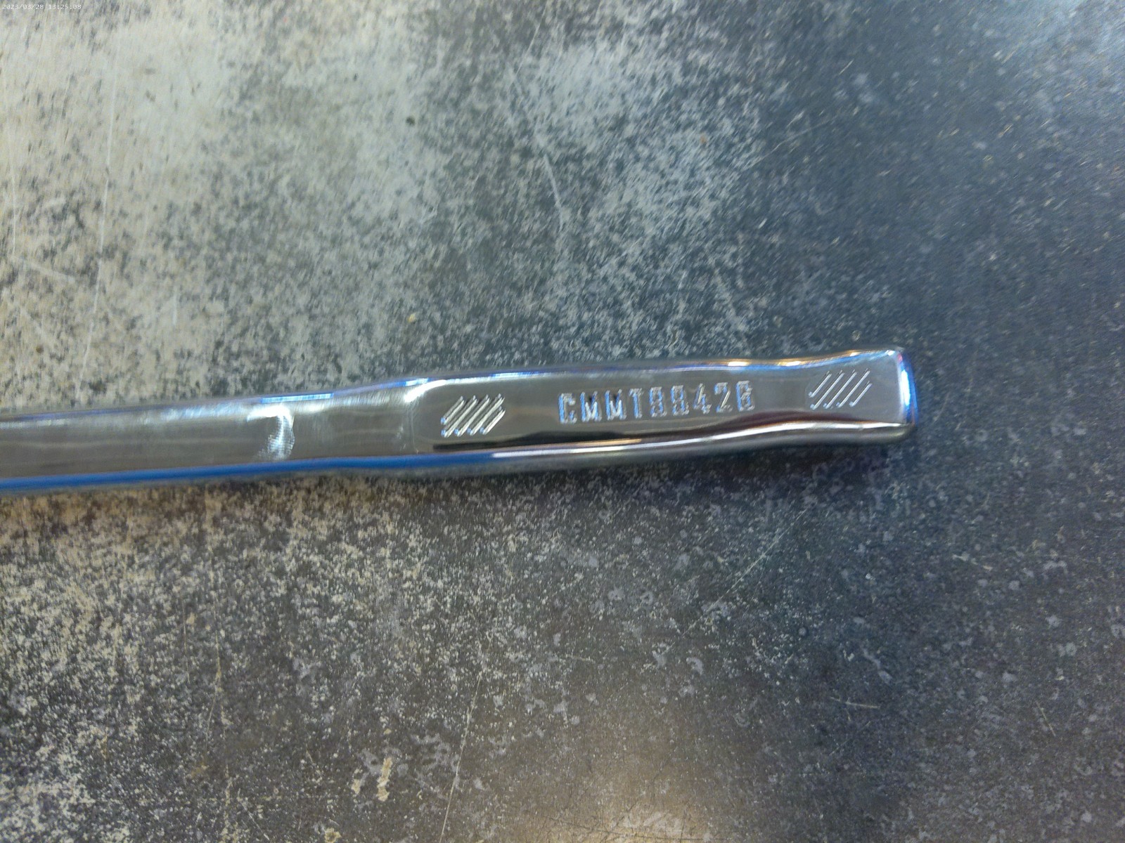 Craftsman CMMT99426 72-Tooth 3/8″ Drive Quick-Release Flex Head Ratchet