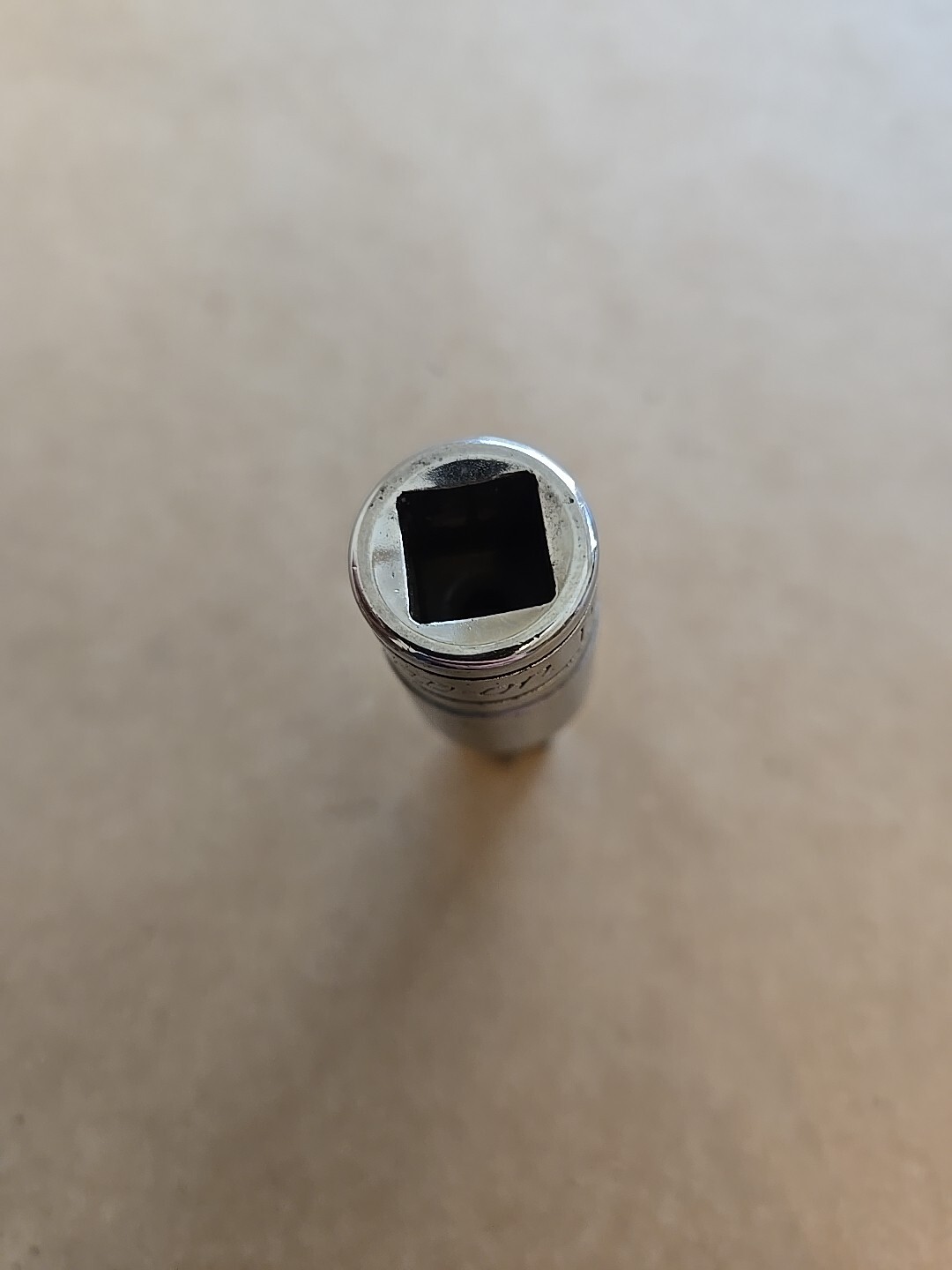 Snap On 3/8″ Drive T55 Torx Bit Driver Socket FTX55E