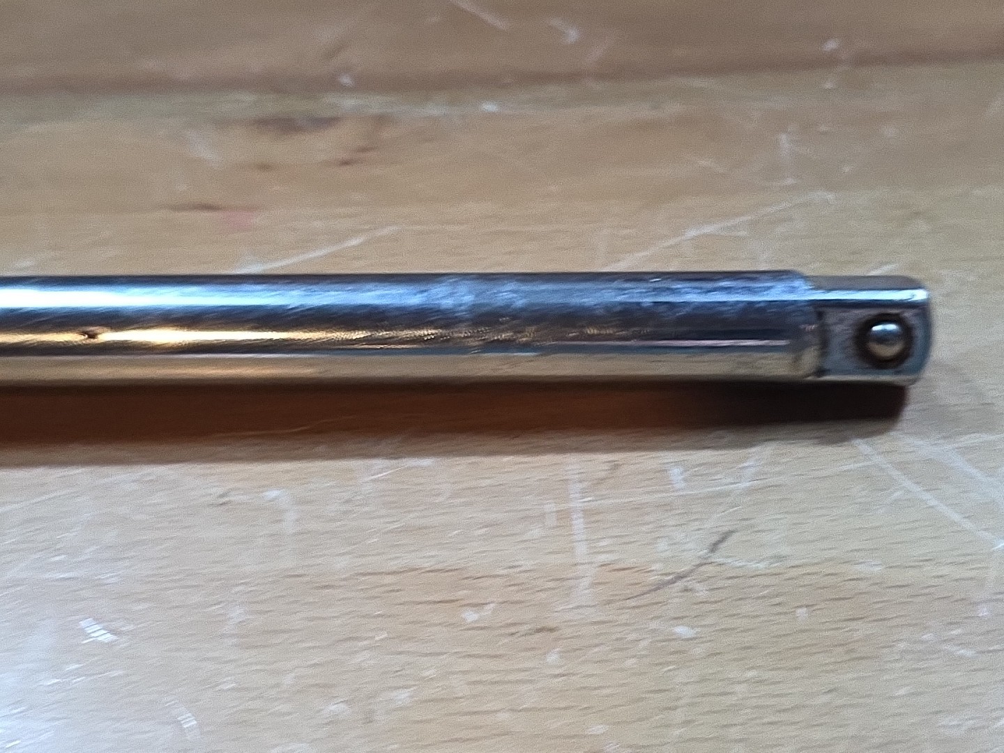 Husky 1/2 Extension 10 Inches Long 24222