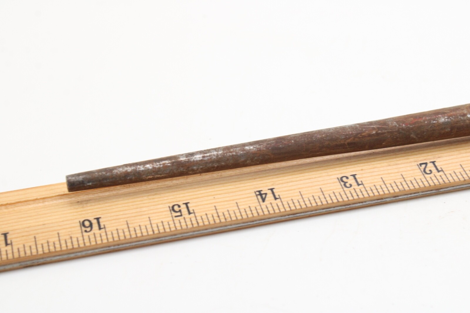 PROTO 15 5/8″ 16″Long Point Punch Professional Grade USA