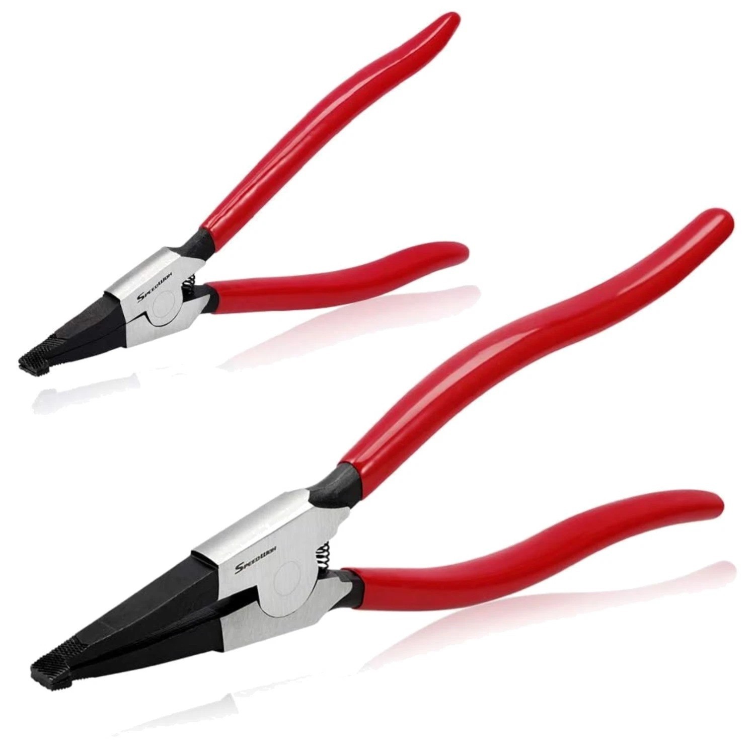 Flat Circlip Pliers Set – Automobile Transmission Tool