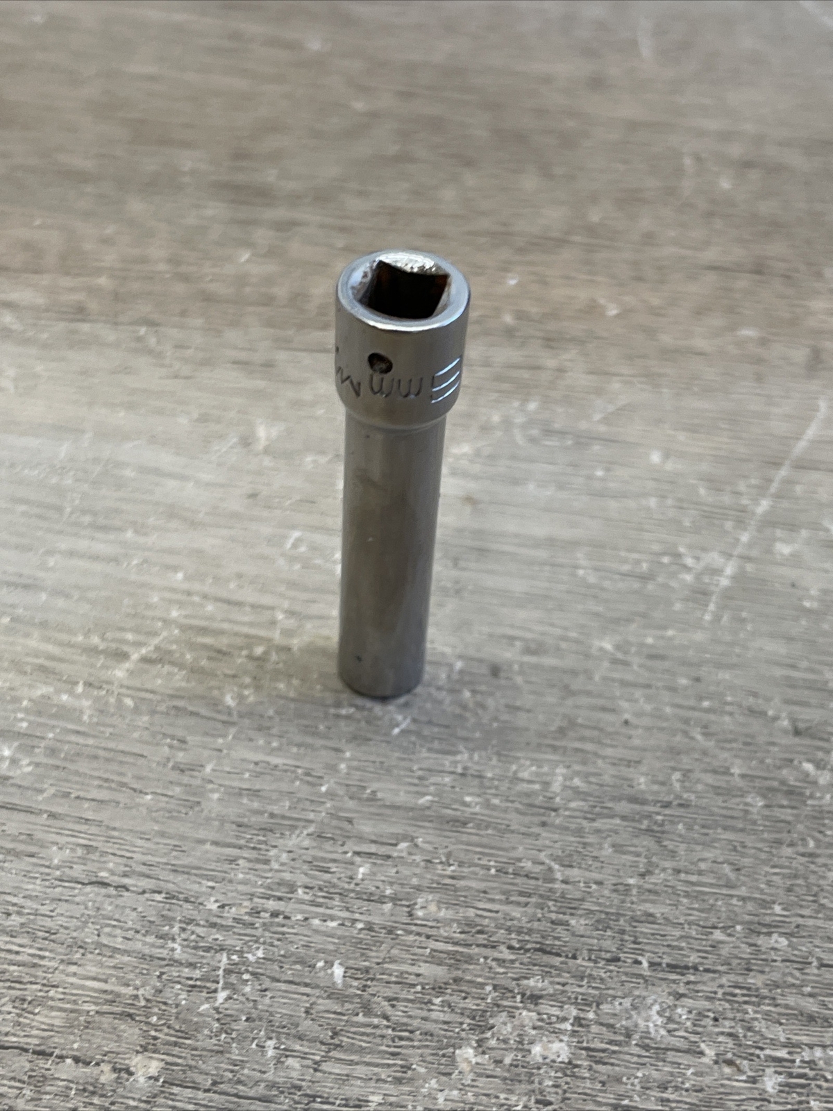 MATCO 1/4” Dr 6mm Deep Socket AD6M6