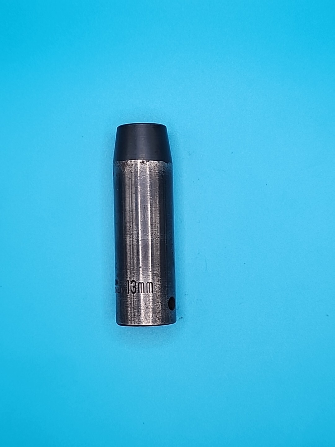 13 MM black impact socket, 1/2″ drive black chrome vanadium–FREE USA shipping!!