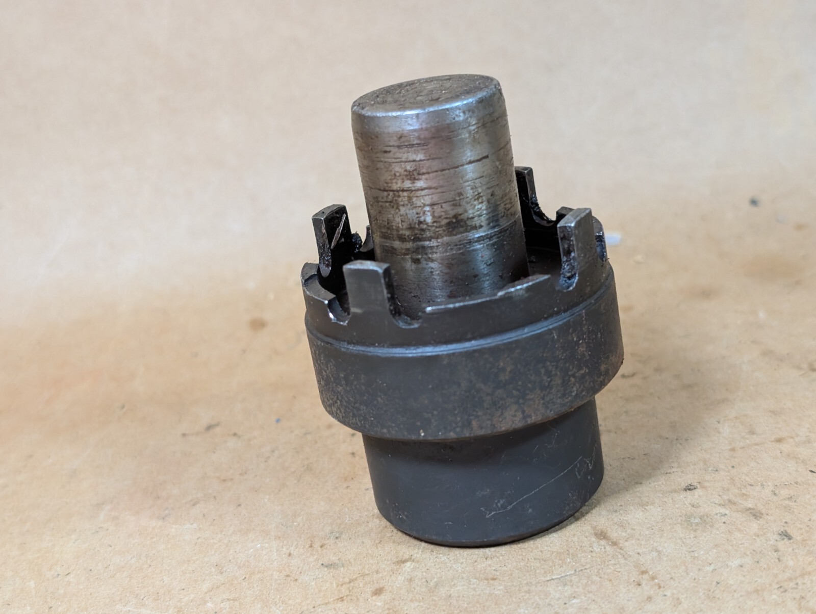 915-0207 OEM Drive Socket Rear for MB Mercedes 420 280 220 250 300SEL 230
