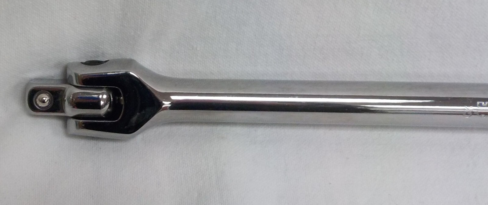 Wurth Zebra 1/2″ Drive Flex Handle – 19″ – 0712130102