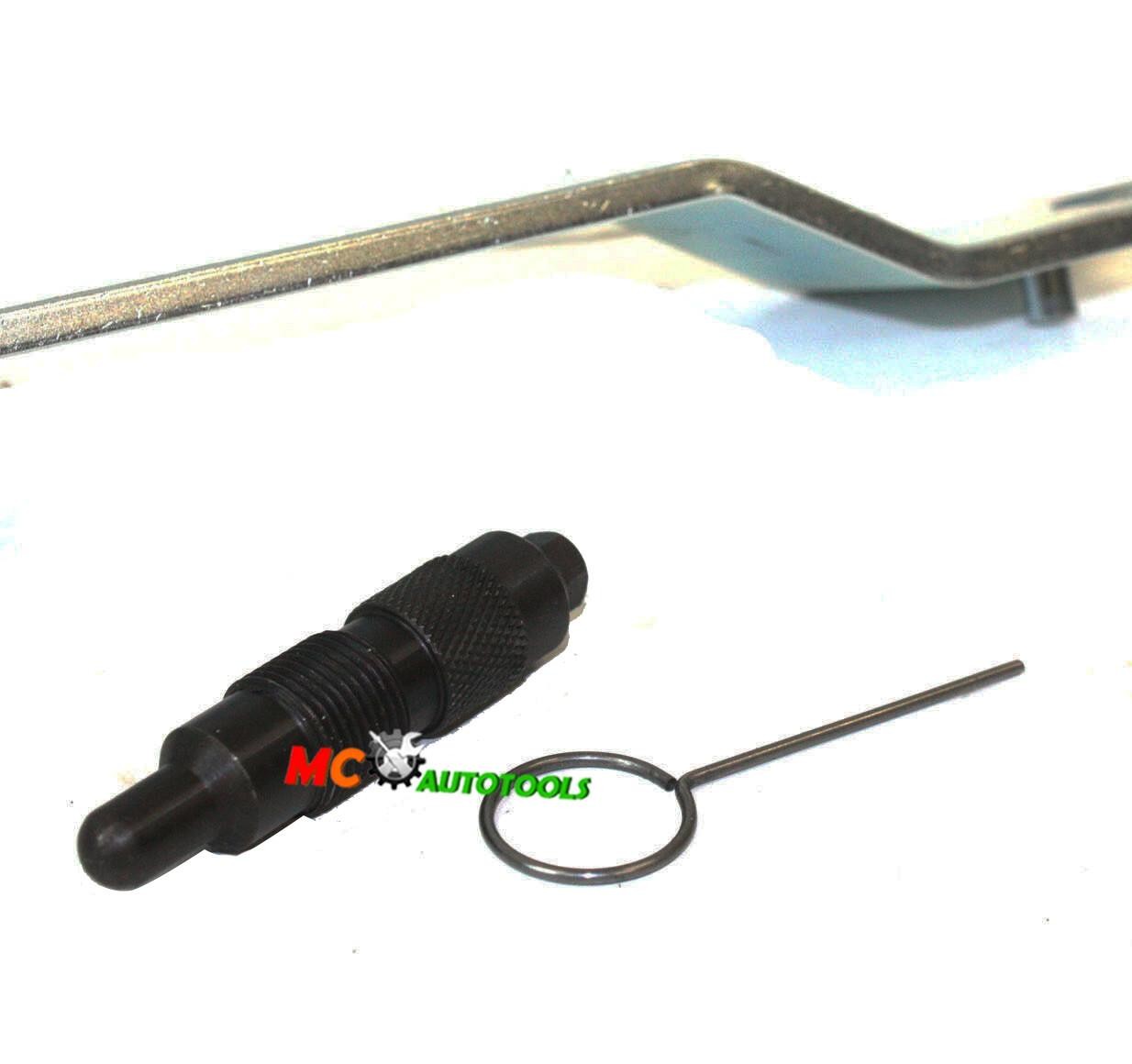VW Audi A4 A6 V6 30V Camshaft Cam Alignment Timing Locking Holder T40005