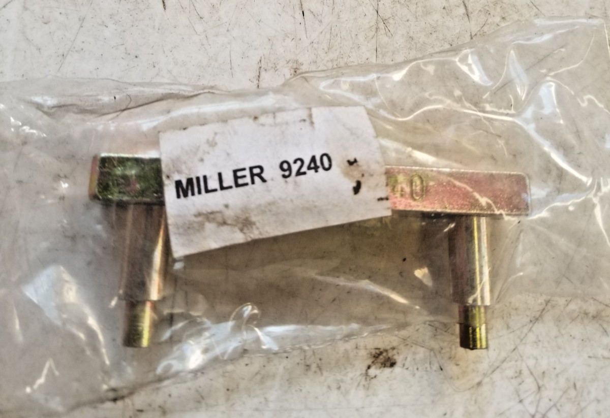 * NEW Mopar Miller Tool 9240 Fuel Sending Unit Wrench
