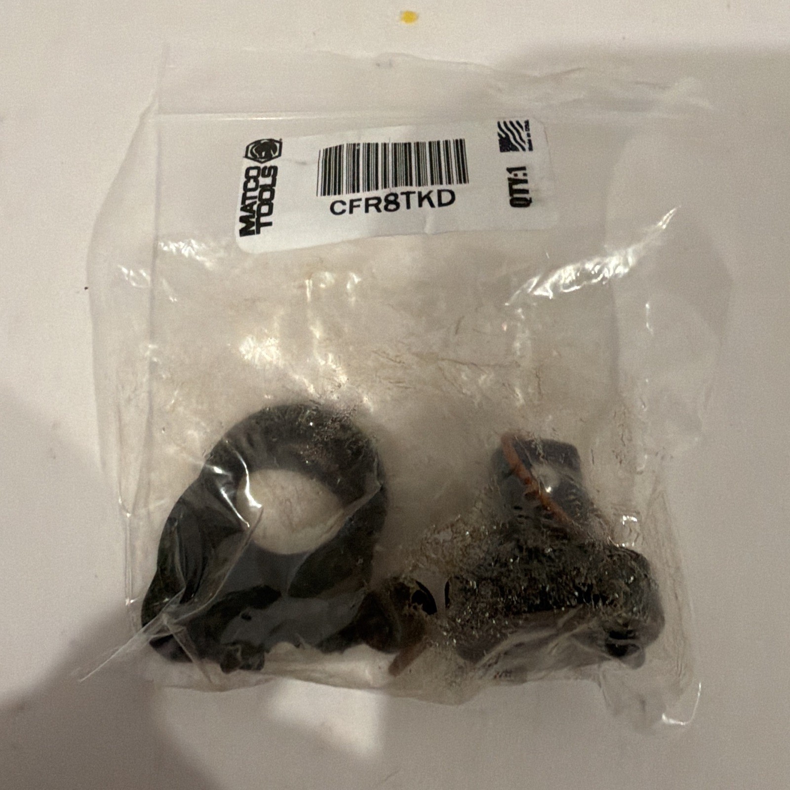 MATCO TOOLS CFR8TKD rebuild kit for 1/2 in drive ratchet