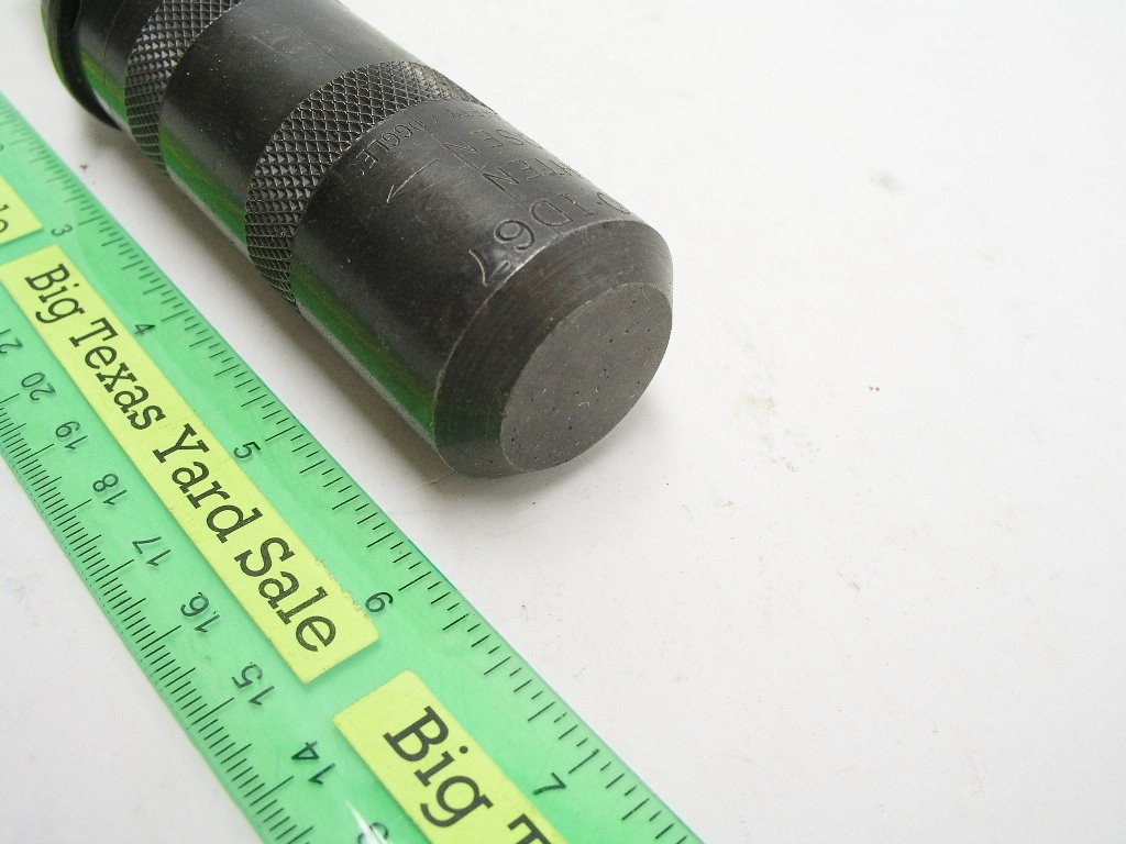 3/8″ Drive Matco ID67 Hand Impact Driver