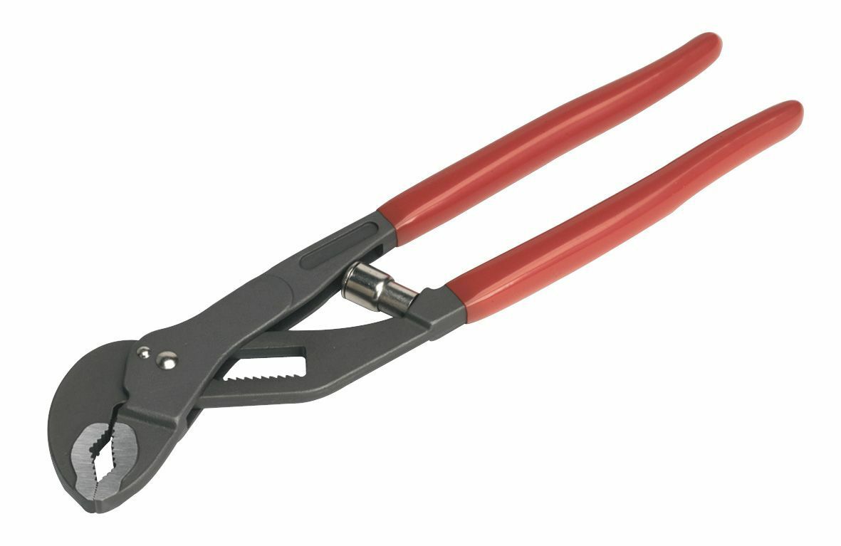 Sealey AK8532 Water Pump Pliers 300mm Self-Adjusting
