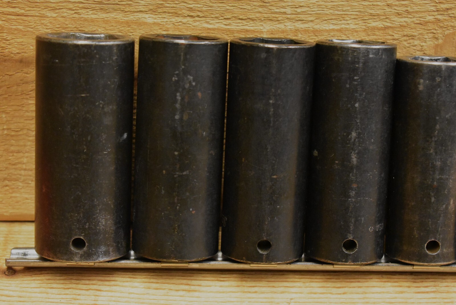 Snap-On 1/2″ Drive Deep Impact Sockets 10pc Set 1/2″ – 1-1/16″ SIM160 – SIM340