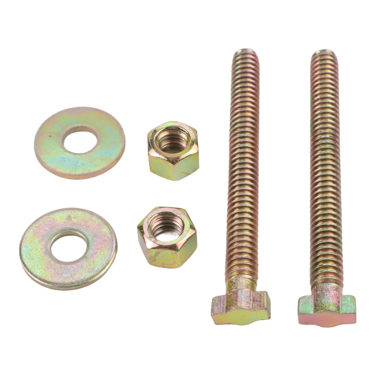 Performance Brake Cage Bolts For Bendix 800921 For TR800921 Air Brakes