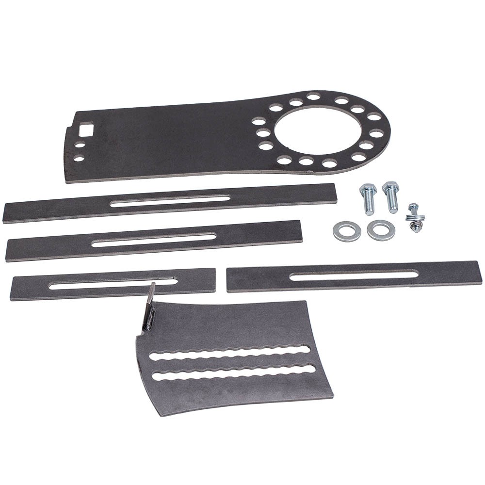 5 Lug Tire Combination Measurement Gauge for GMC for Ford Chrysler 21-35inch