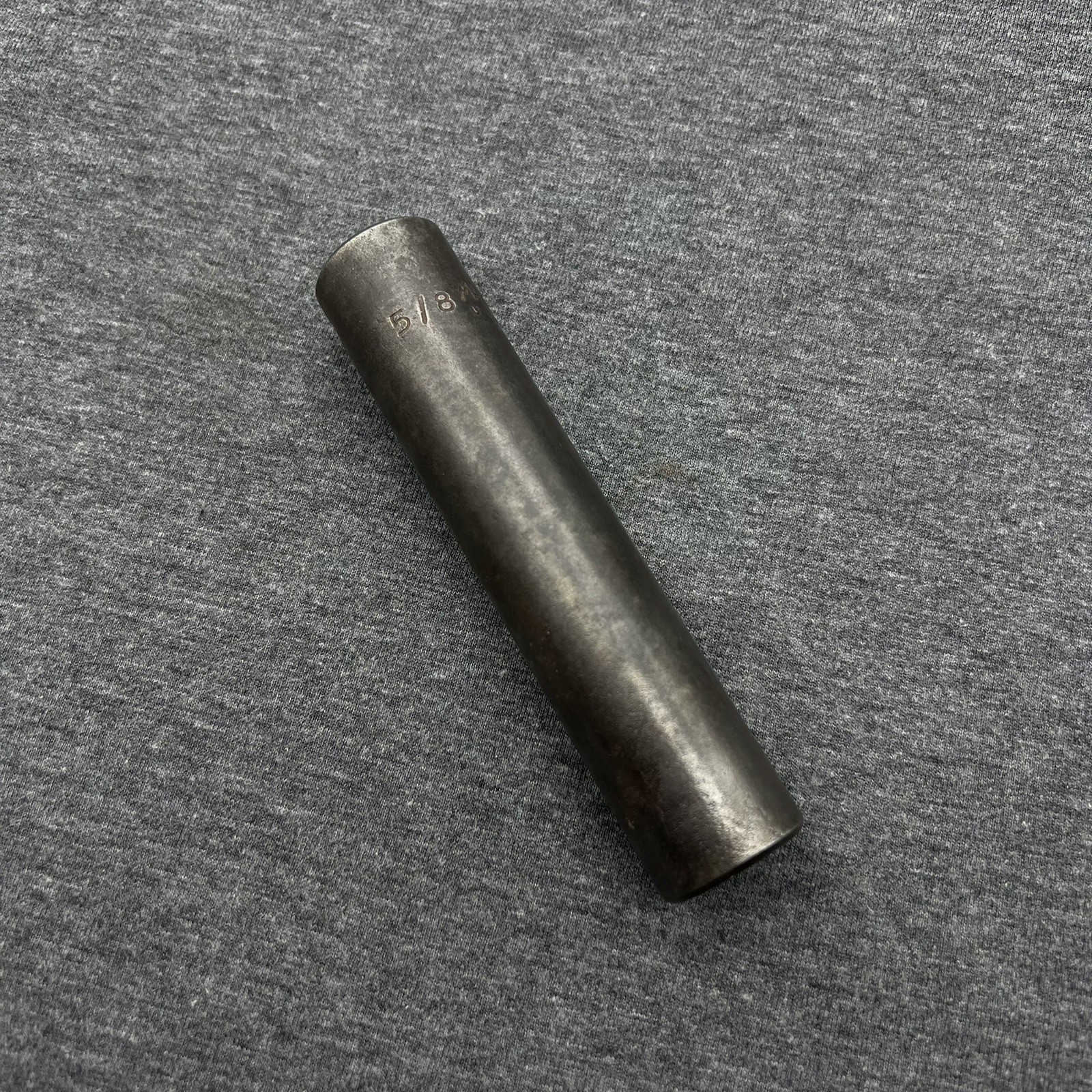 MAC Tools SC76 EXTRA Deep 1/2″ Drive 5/8″ SAE Impact Socket 4.5” Long USA