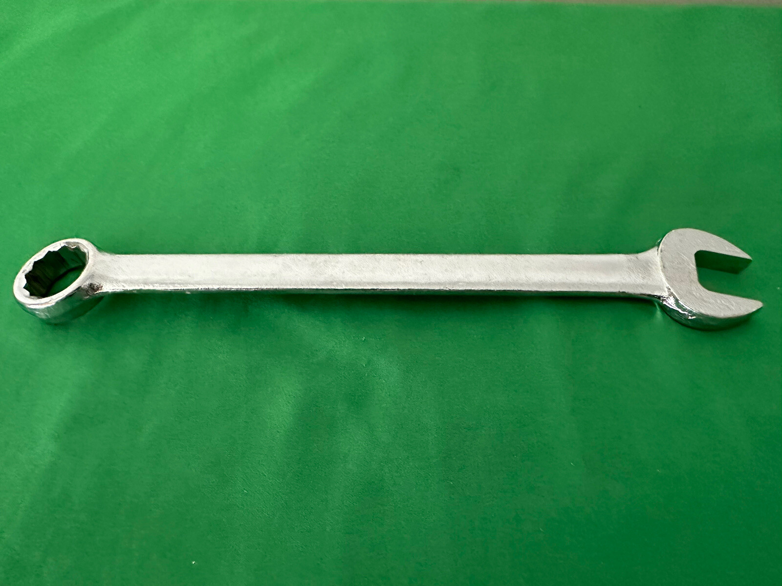 GRAY Canada 20mm 12 Point Combination Wrench Tool M020