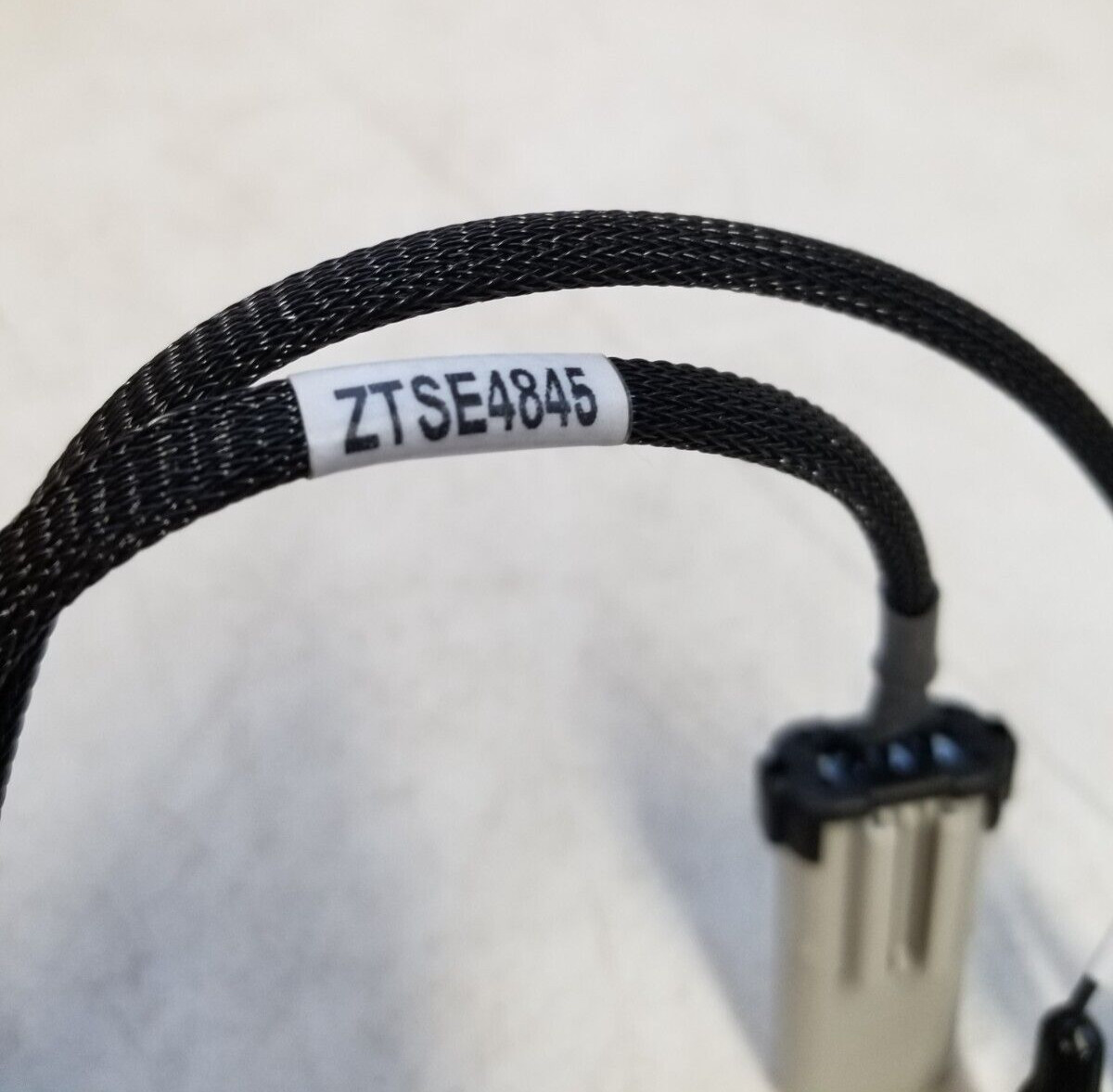 Navistar ZTSE4845 (AFP) After Treatment Breakout Harness For MaxxForce Engines