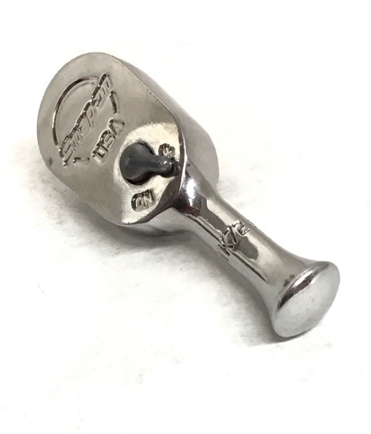 Snap-On TK72 1/4″ Drive Stubby Ratchet 2.5″ Length