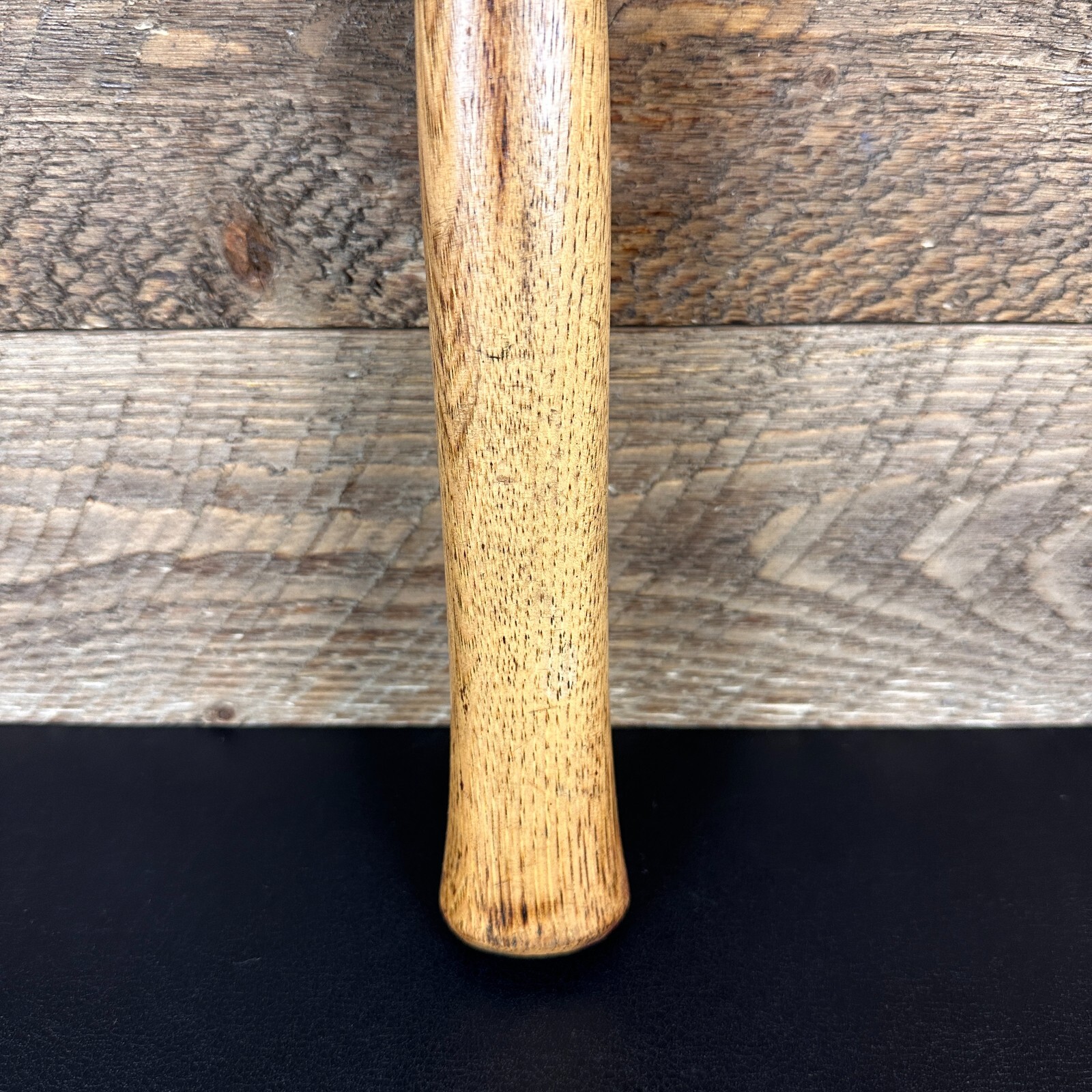Vintage Auto Body Cross Peen Finishing Hammer 16 oz. Fire Brand
