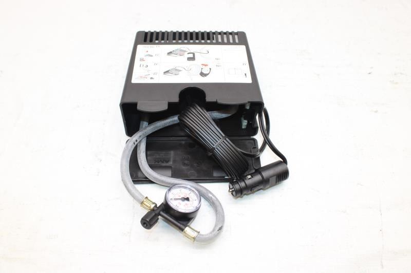 2006 CHRYSLER CROSSFIRE ZH ROADSTER #290 TIRE AIR COMPRESSOR