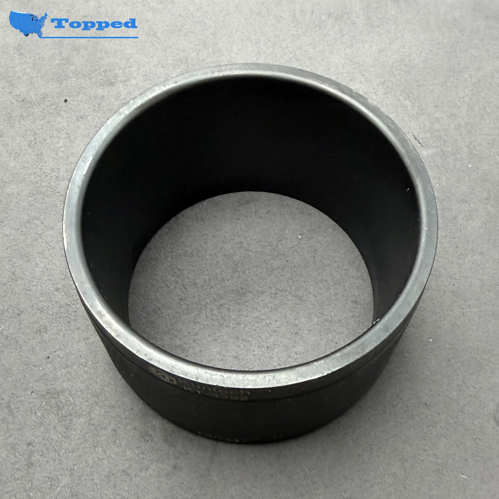 Piston Ring Compressor Piston Install Funnel Tool T40347 for VW Audi 2.0T