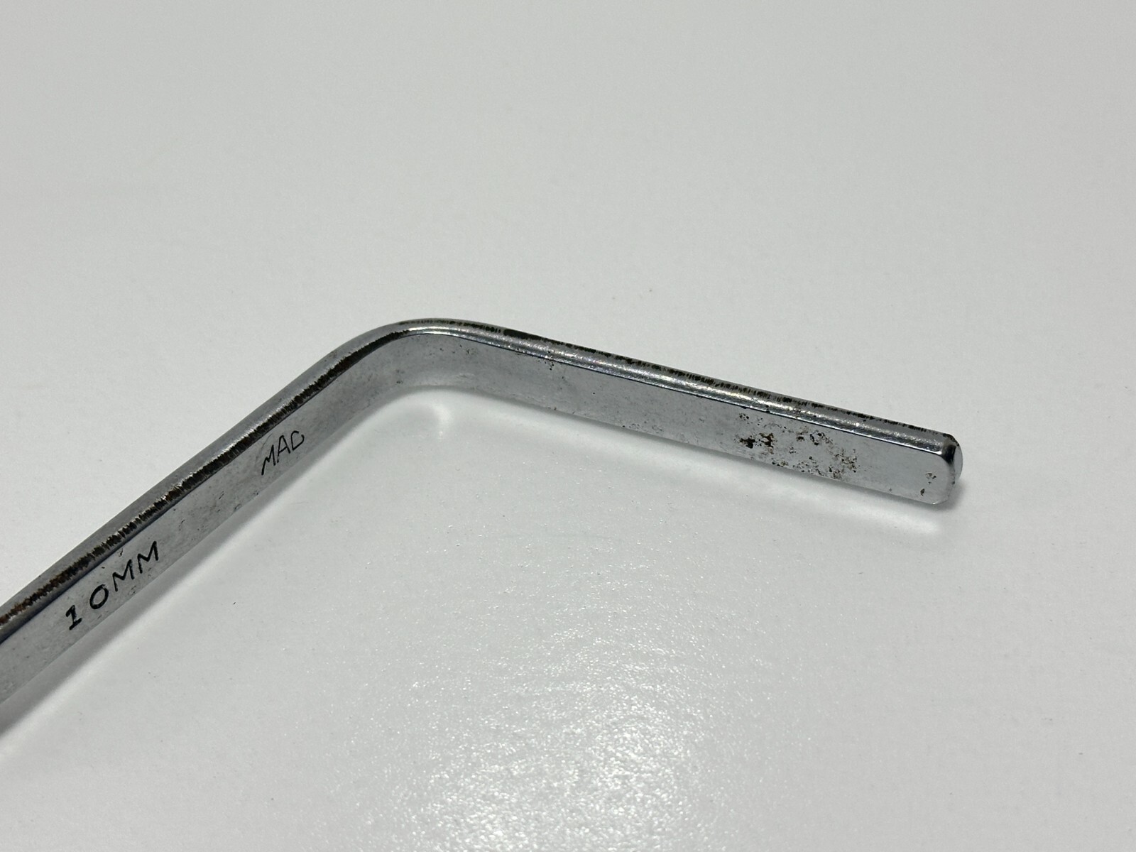 MAC Tools USA S156 10mm Metric VW German Auto Oil Cooler Obstruction Wrench