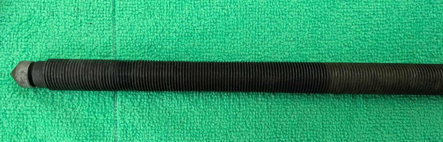 Snap On Axel Puller Slide Hammer CJ97-1L 1R, CJ105-4, CJ97-3, CJ97-4, CJ85 Vtg