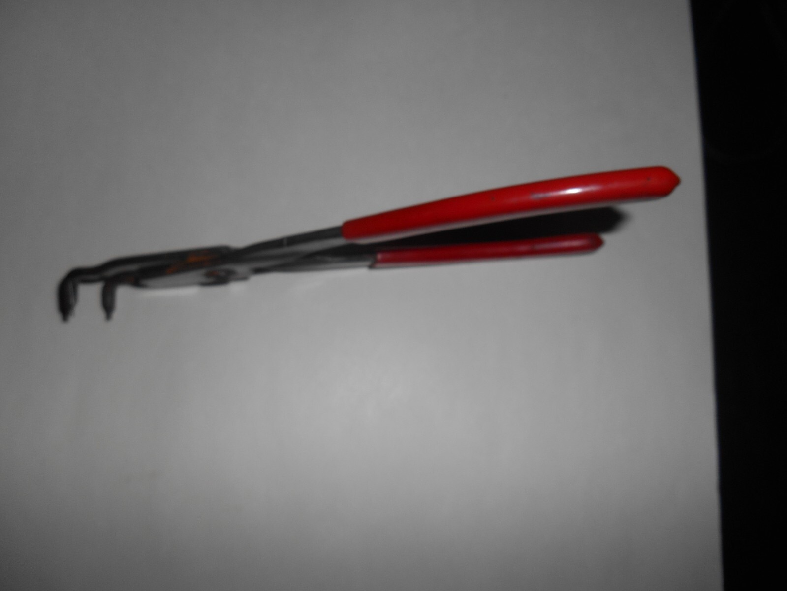 mac tools snap ring pliers tp25a nice see pictures