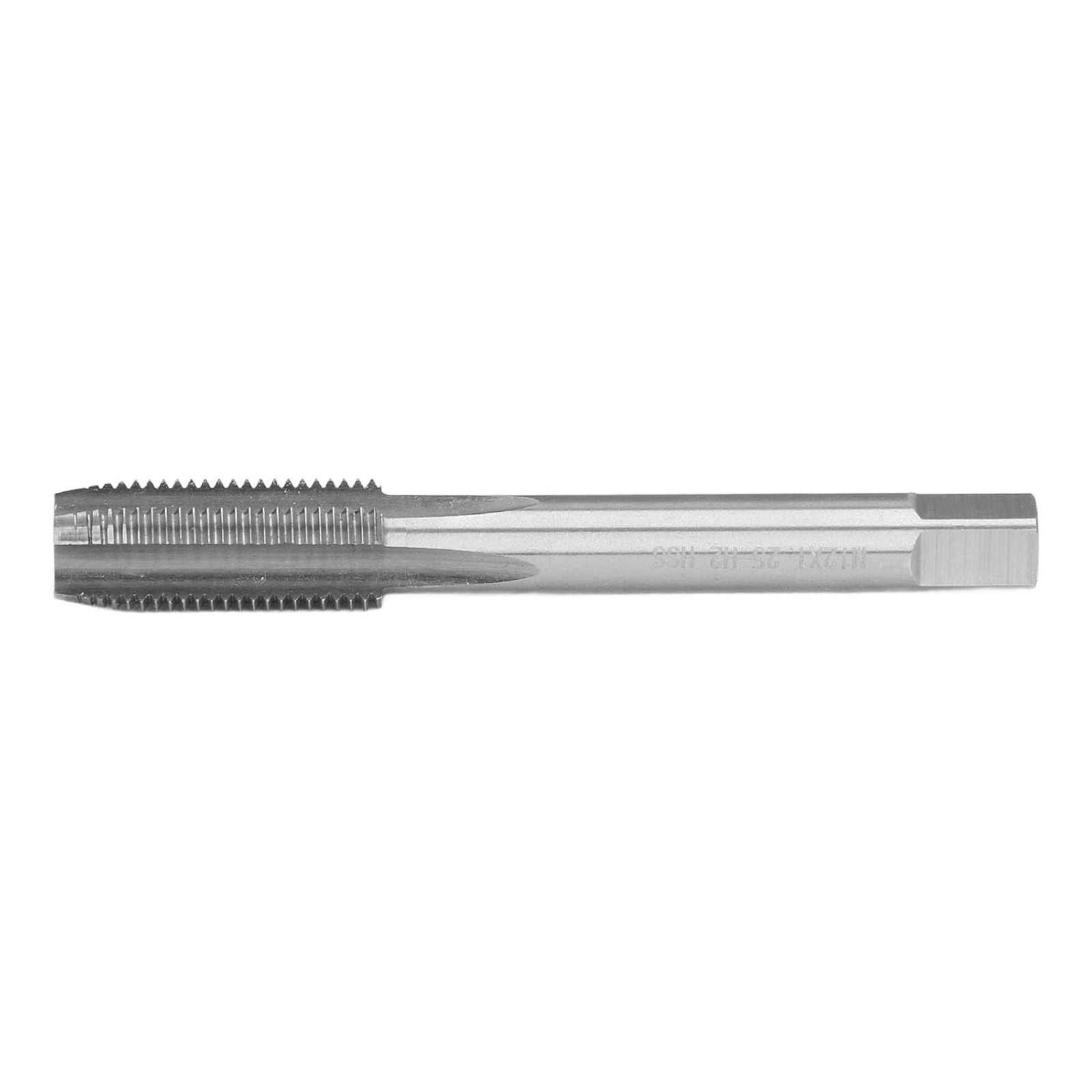 Spark Plug Thread Repair Kit M10x1.25 M12x1.25 Stainless Steel Engine Repair Tap