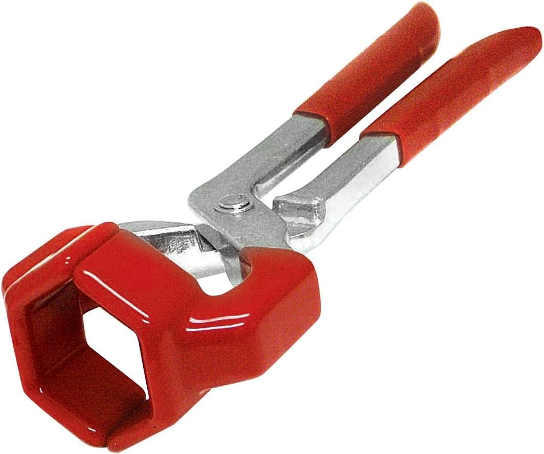 90250 Chrome Aluminum Heavy Duty Lug Nut Cover Puller for 1-1/2″ and 33Mm across
