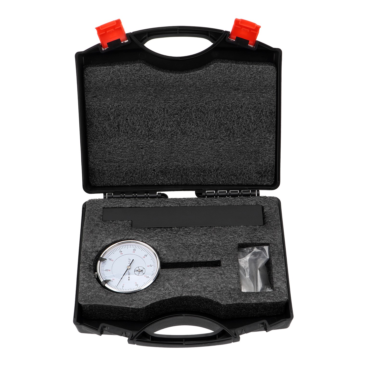 6434 Sleeve Height and Counter Bore Gauge for All Diesel Engines 0-1.00″ Range