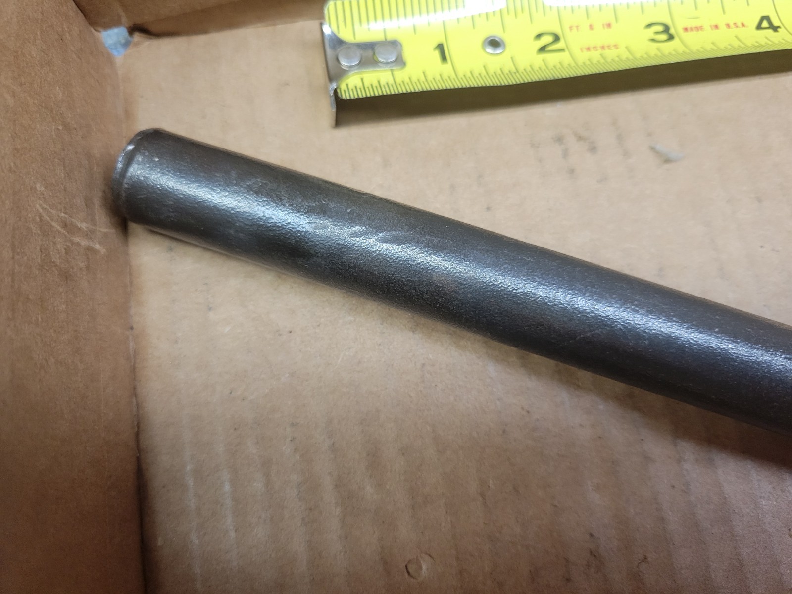 Snap-on USA 17-1/2″ Ball Joint Separator / Pickle Fork No A200