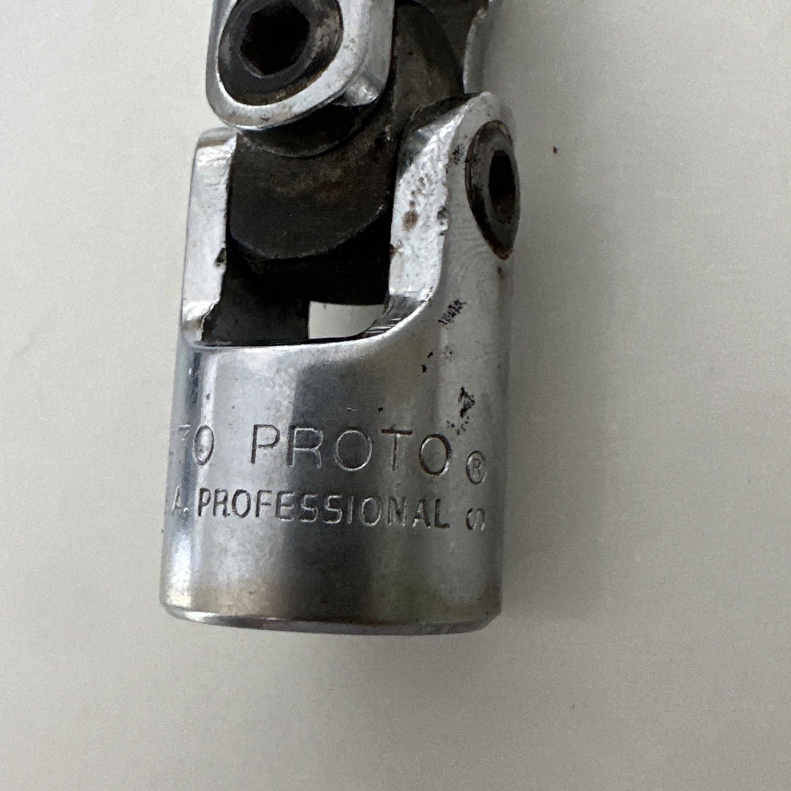Proto J5470 , Universal Joint 1/2″ Drive – Made In USA FREE SHIPPING