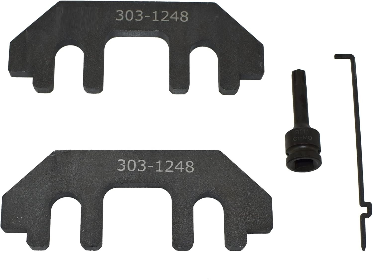 Camshaft Holding Tool Kit for Ford 3.5L 3.7L 4V Engines EcoBoost Timing Tools