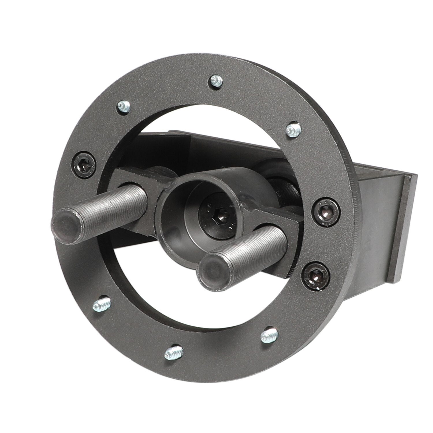 3164660 Rear Crankshaft Seal Remover & Installer Tool for Cummins 3.9L 5.9L 6.7L