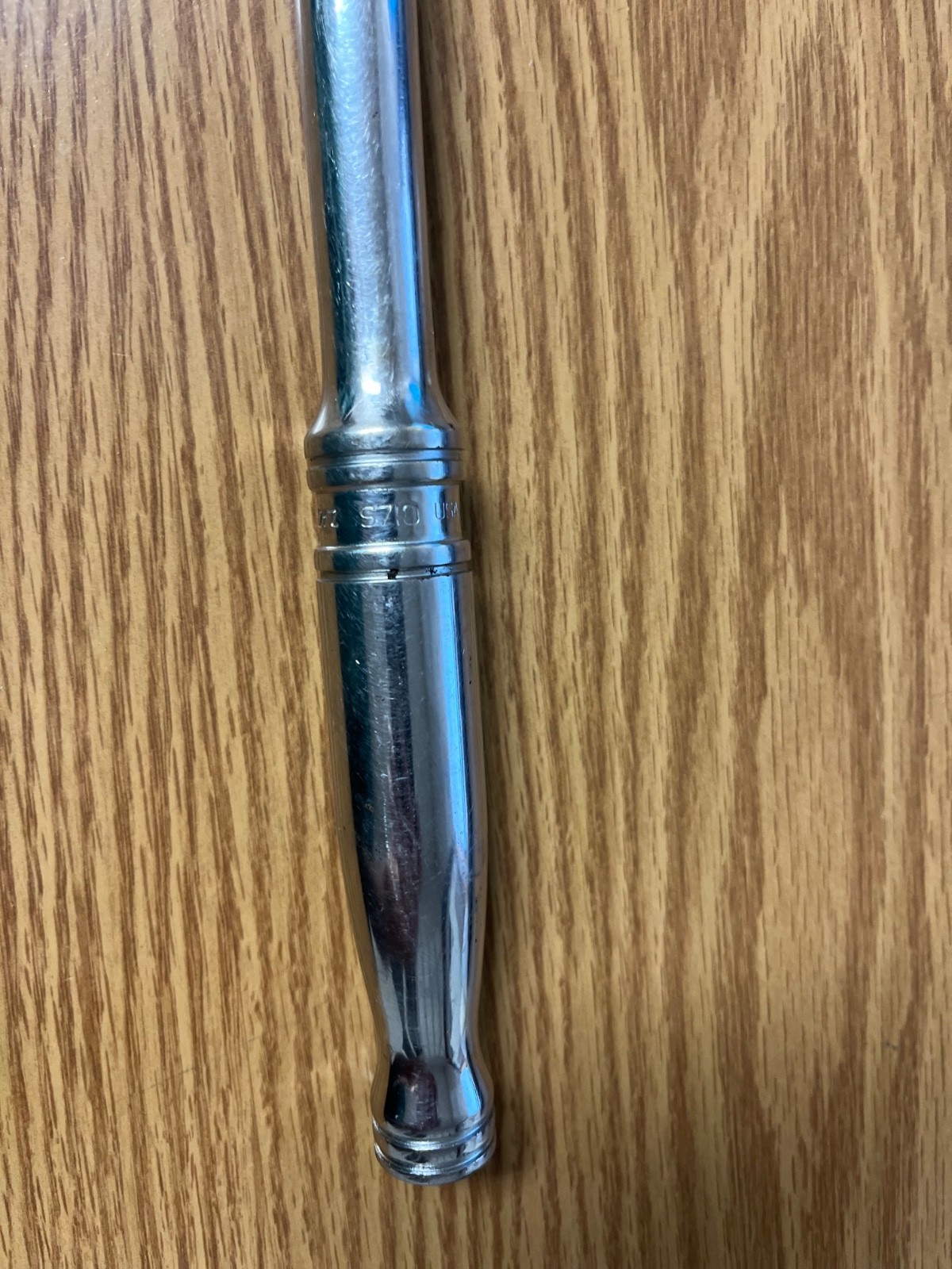 SNAP ON S710 – 10.25″ LONG -LOT#65