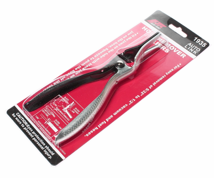JTC Hose Remover Pliers for Size 5/32″ to 1/2″, JTC Tools # 1935