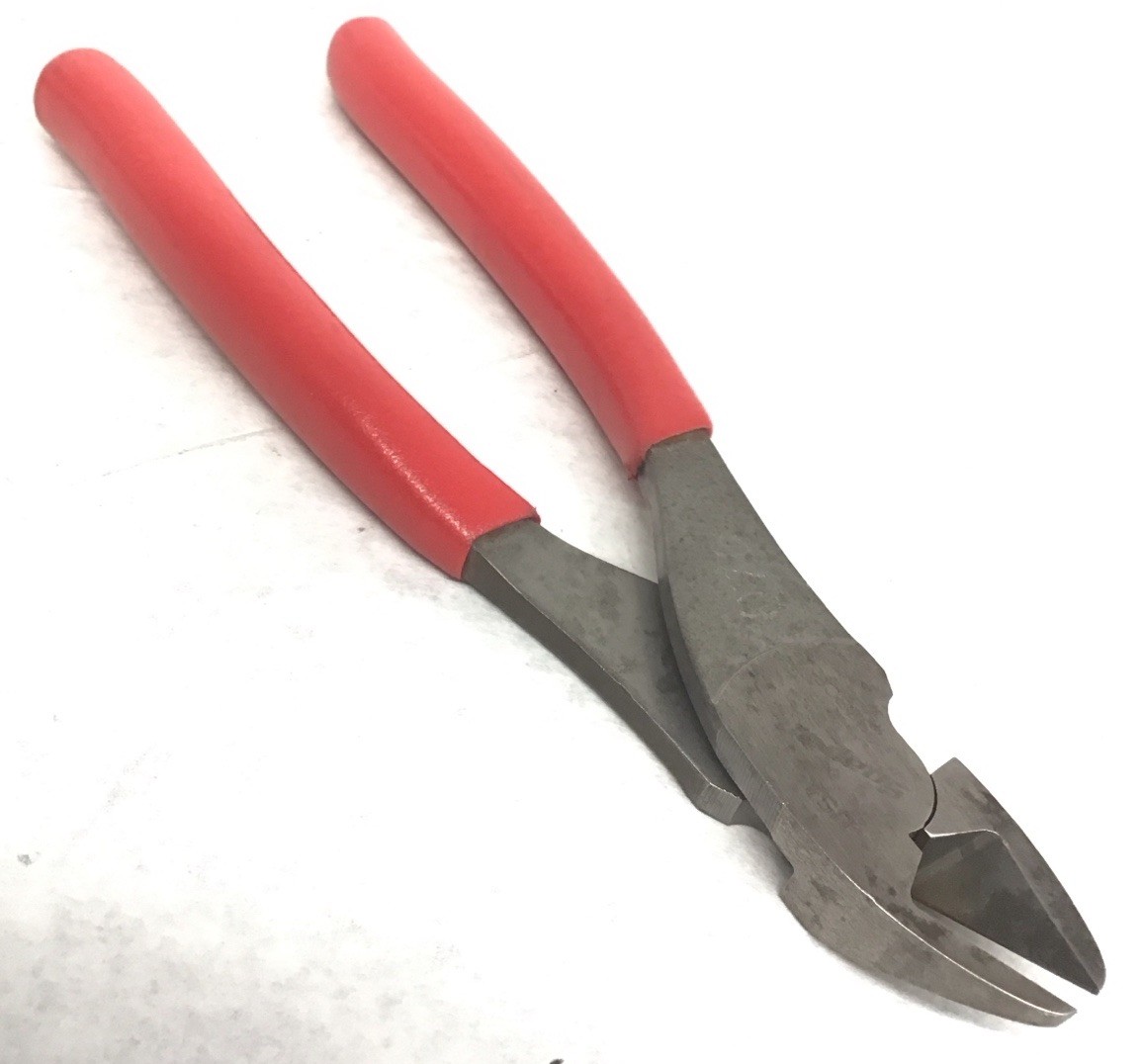 Snap-On 8″ PowerEdge High-Leverage Diagonal Cutter – 388CF – MARKED