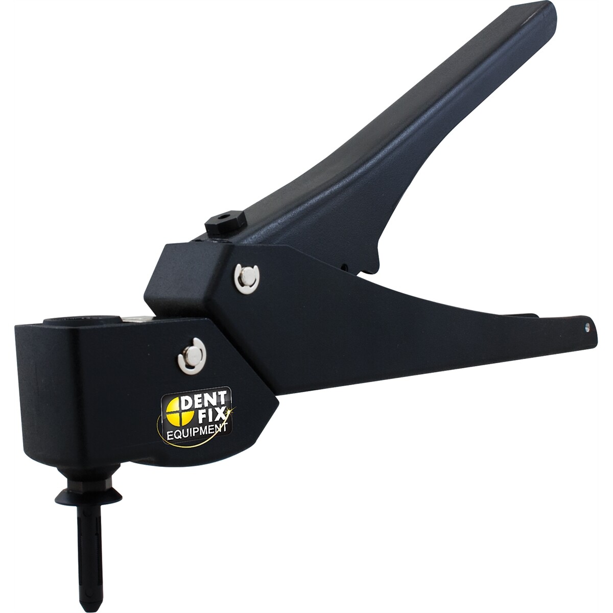 Swivel Slimline Plastic Riveter DENDF-CT888 Brand New!