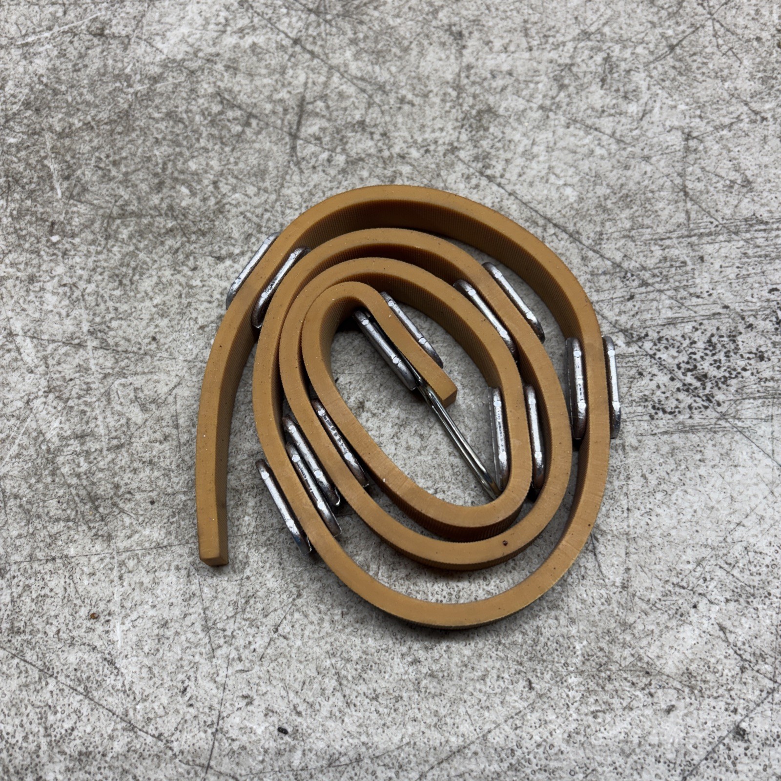 Ammco Ventilated Rotor Silencer Band 906920