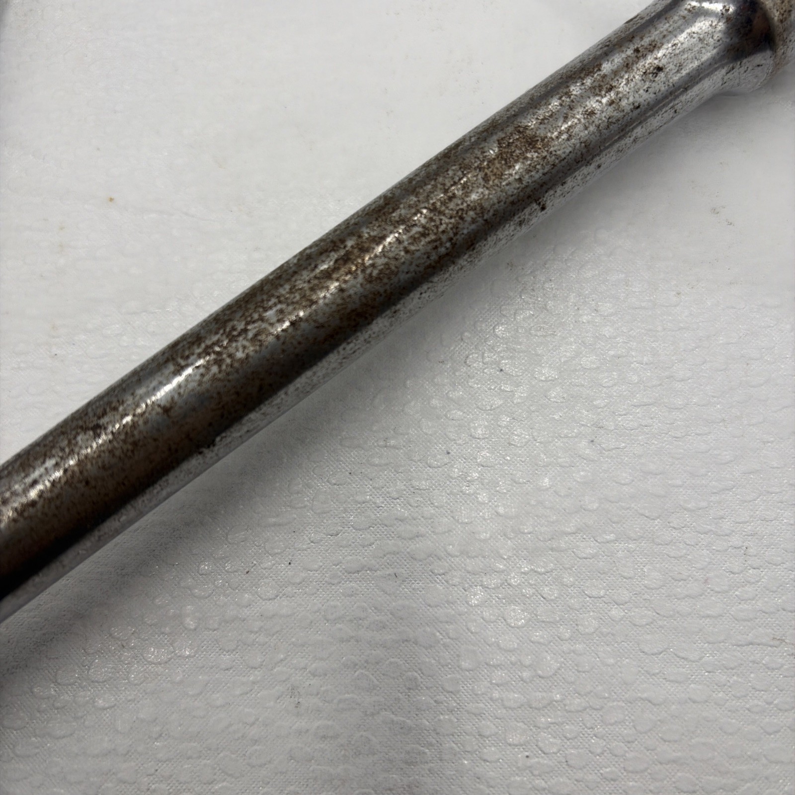 Craftsman 1/2” Drive Socket Extensions 6” =v= 6” EE44131 10” EE44132