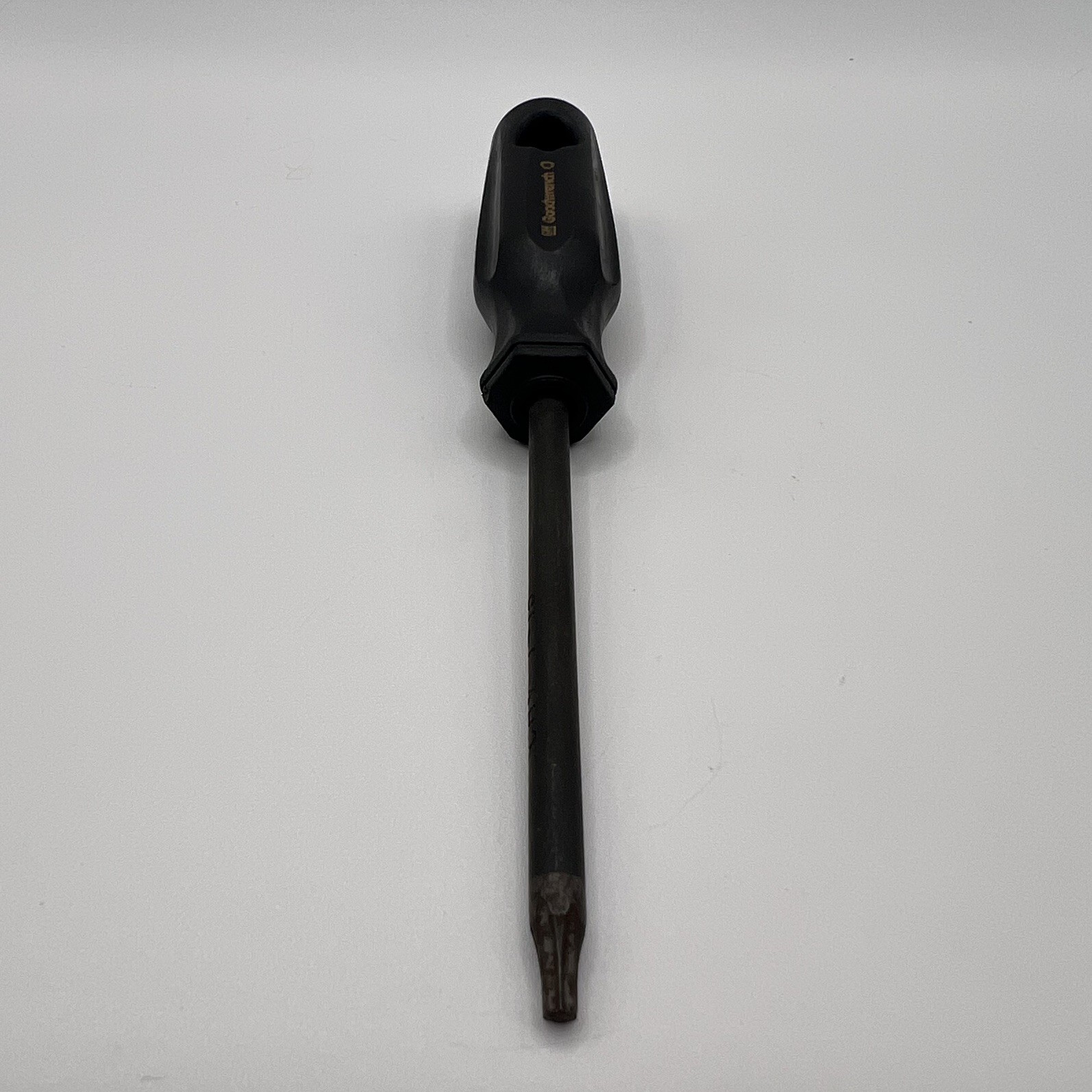 GM Goodwrench T15 Torx Screwdriver T15 x 3in. Mechanics Hand Tool 23765