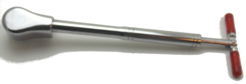 Popular Mechanics 3/8″ Drive 11.5″Reversible Sidewinder Speedwrench Ratchet Used