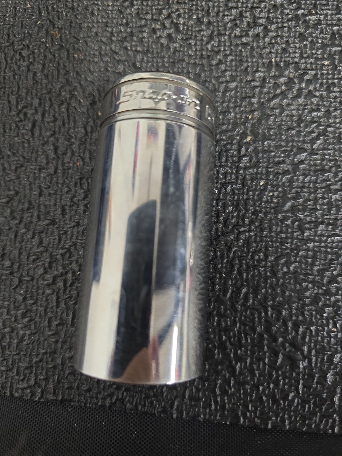 Snap On 3/8” Drive 15/16” Deep Socket 12Pt SF301 USA NICE