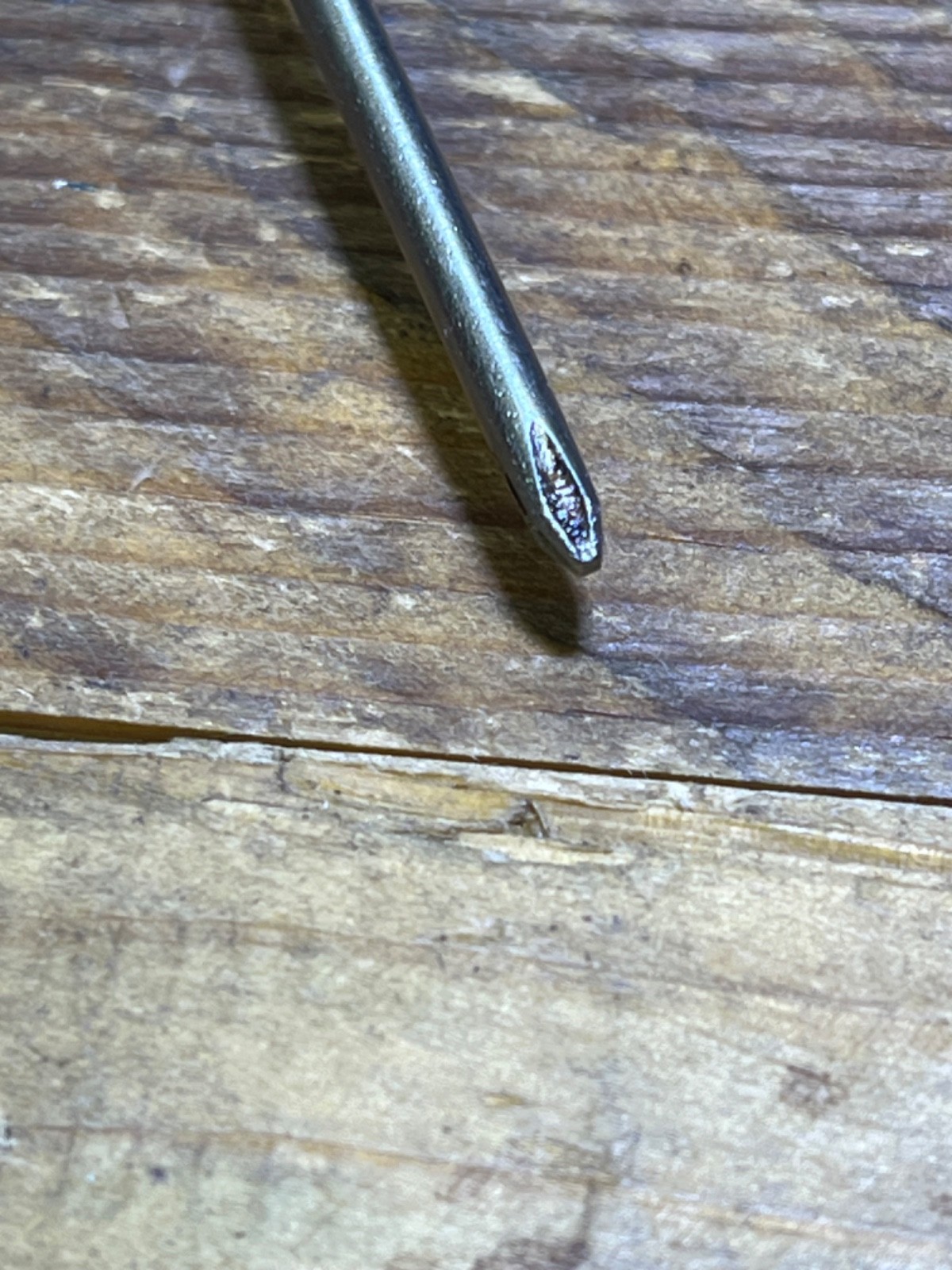 Snap-on SPP266B Pocket Screwdriver Philips