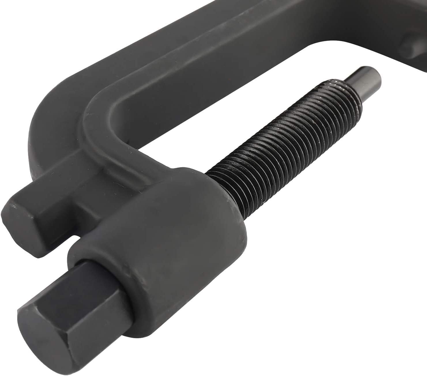 Torsion Bar Unloading Tool Key Removal Steel for GM Chevy Ford Dodge Truck Black