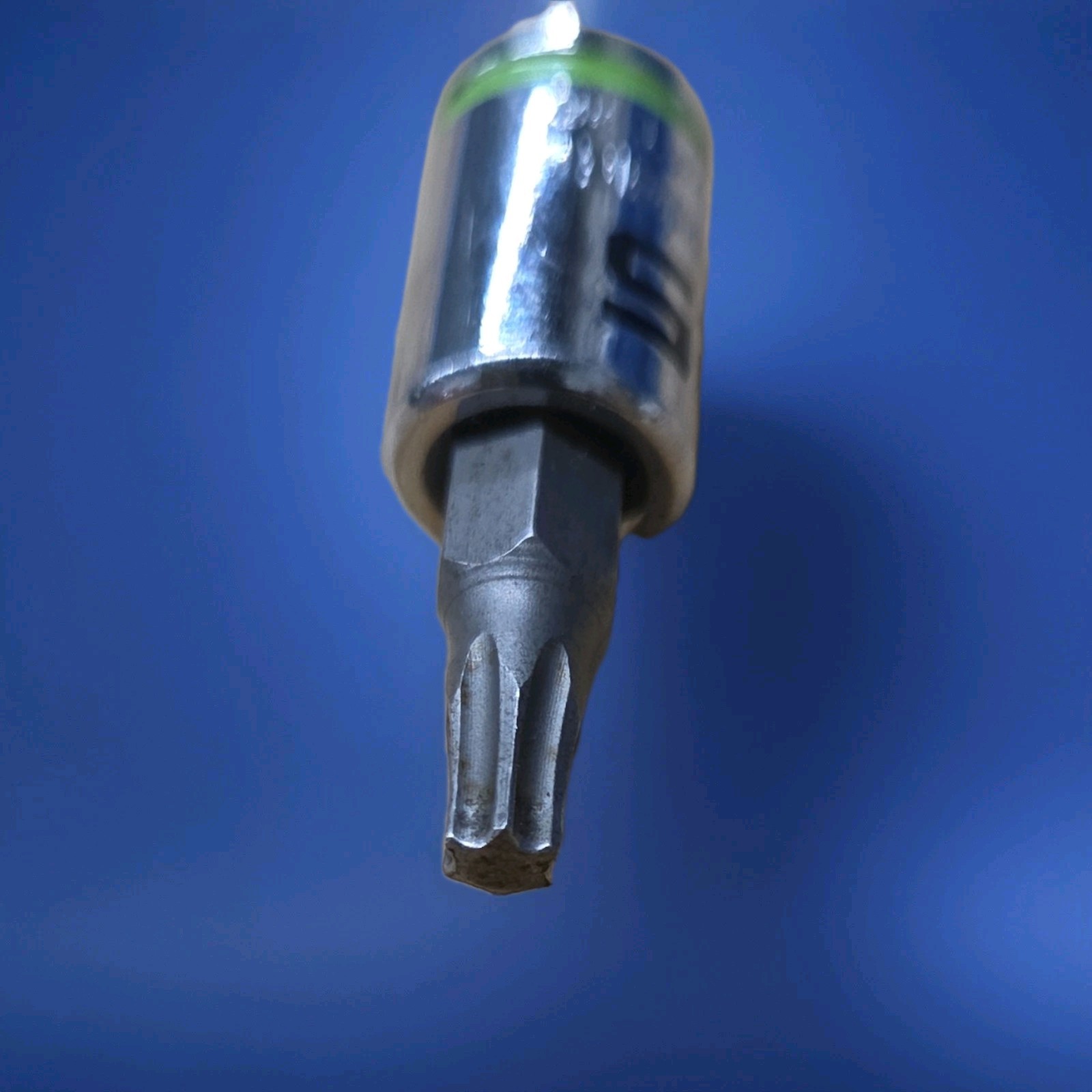 GRIPEDGE T-25 1/4 Drive